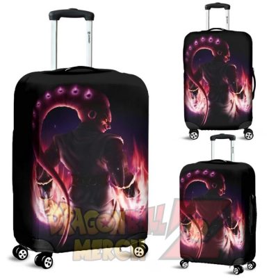 Majin Buu Luggage Covers Luggage Covers