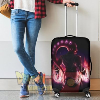 Majin Buu Luggage Covers Luggage Covers