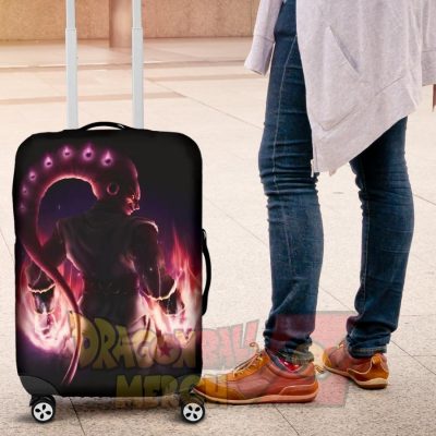 Majin Buu Luggage Covers Luggage Covers