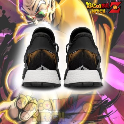 Master Roshi Nmd Shoes No.2