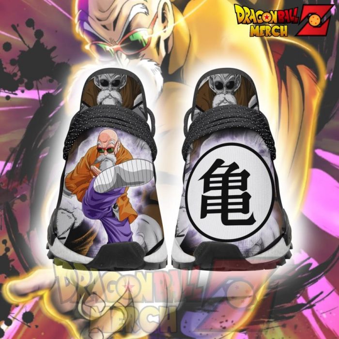 Master Roshi Nmd Shoes No.2 Men / Us6