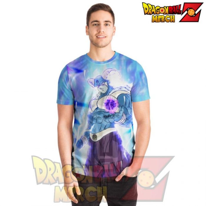 Dbz T-Shirt #03