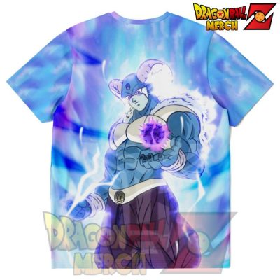 Dbz T-Shirt #03