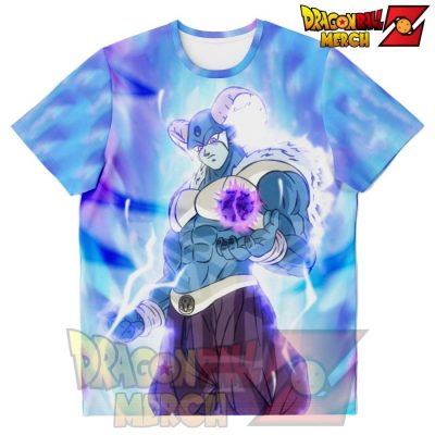 Dbz T-Shirt #03 Xs