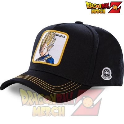 New Brand Majin Buu Snapback Cap Cotton