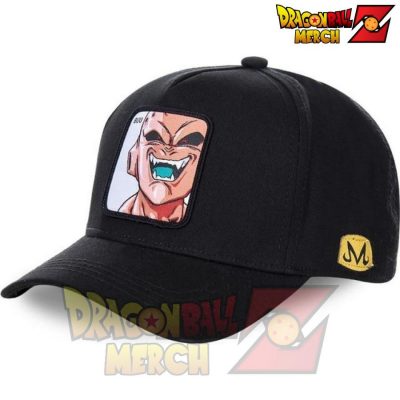 New Brand Majin Buu Snapback Cap Cotton Buu