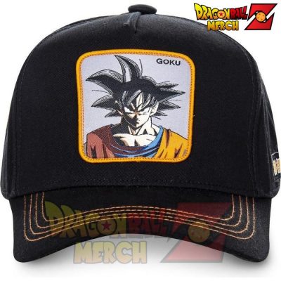 New Brand Majin Buu Snapback Cap Cotton