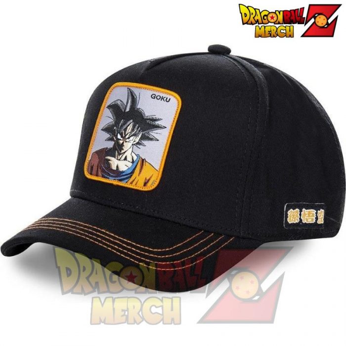 New Brand Majin Buu Snapback Cap Cotton