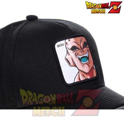 New Brand Majin Buu Snapback Cap Cotton