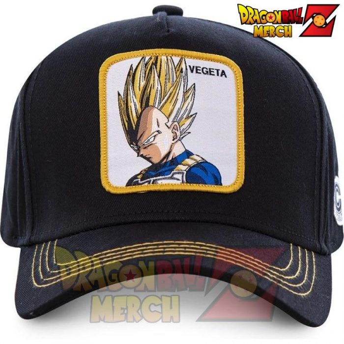 New Brand Majin Buu Snapback Cap Cotton