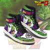 Piccolo Classic Jordan Sneakers No.1 Jd