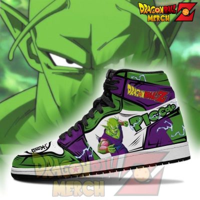 Piccolo Classic Jordan Sneakers No.1 Jd