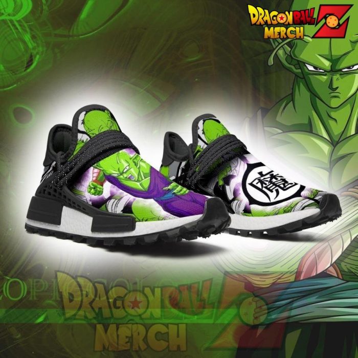 Piccolo Nmd Shoes No.1