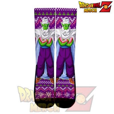 Piccolo Socks No.2