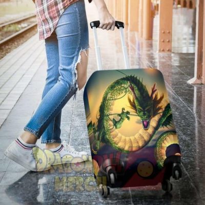 Shenron Luggage Covers Luggage Covers