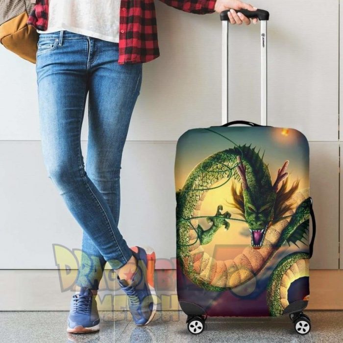 Shenron Luggage Covers Luggage Covers