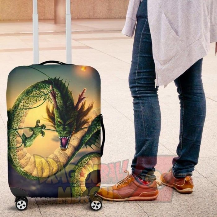 Shenron Luggage Covers Luggage Covers