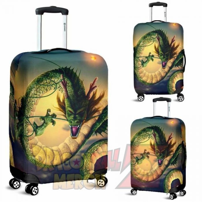 Shenron Luggage Covers Luggage Covers