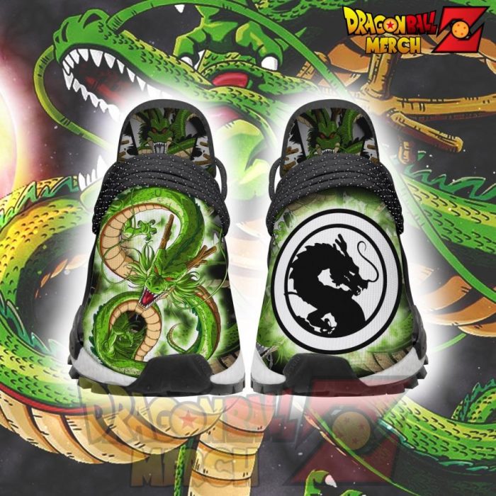 Shenron Nmd Shoes No.5 Men / Us6