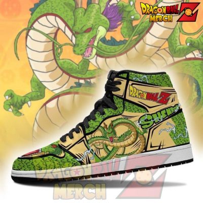 Shenron Shoes Jordan Sneakers No.1 Jd