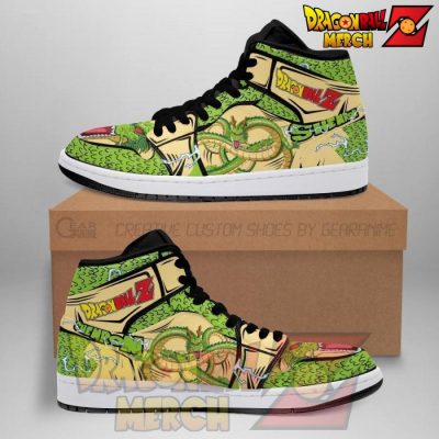 Shenron Shoes Jordan Sneakers No.1 Men / Us6.5 Jd