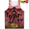 Super Dragon Ball Heroes 3D Tank Top Xs Unisex - Aop