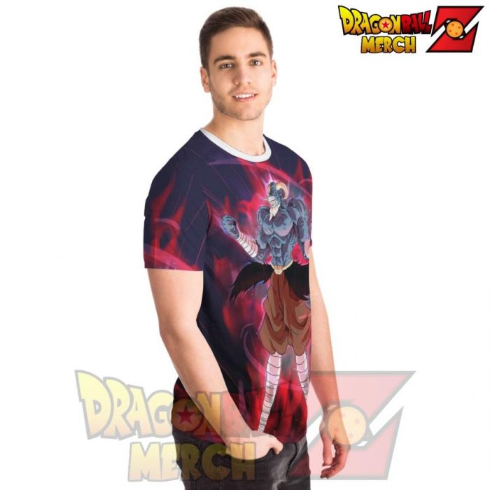 Dbz T-Shirt #04