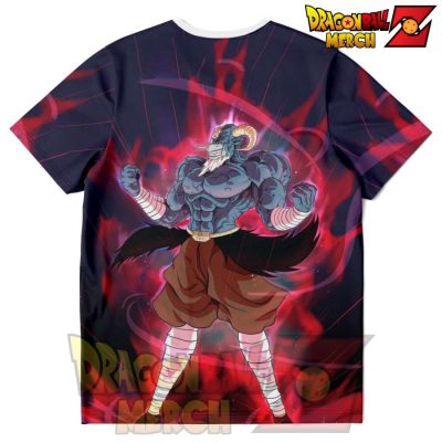 Dbz T-Shirt #04