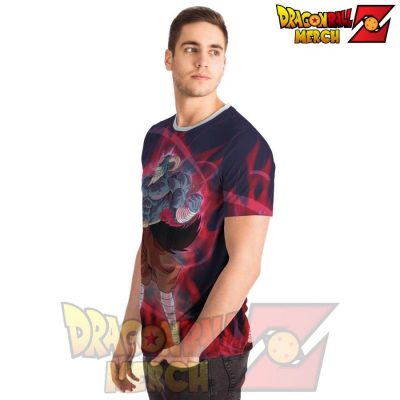 Dbz T-Shirt #04