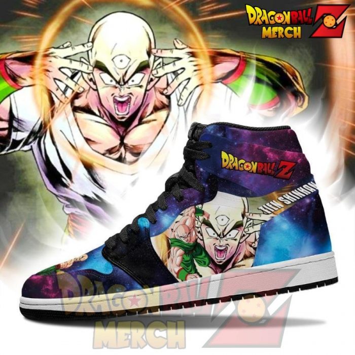 Tien Shinhan Jordan Sneakers Custome Shoes Jd