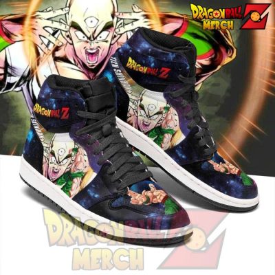 Tien Shinhan Jordan Sneakers Custome Shoes Jd