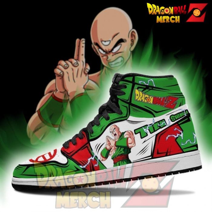 Tien Shinhan Jordan Sneakers Custome Shoes No.2 Jd