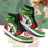 Tien Shinhan Jordan Sneakers Custome Shoes No.2 Jd