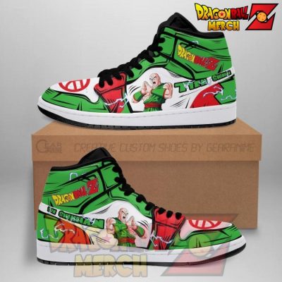 Tien Shinhan Jordan Sneakers Custome Shoes No.2 Men / Us6.5 Jd