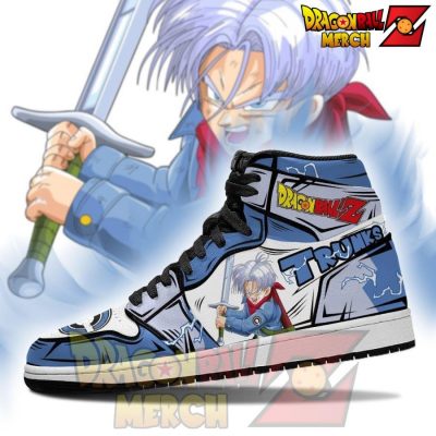 Trunks Shoes Jordan Sneakers Custome No.3 Jd