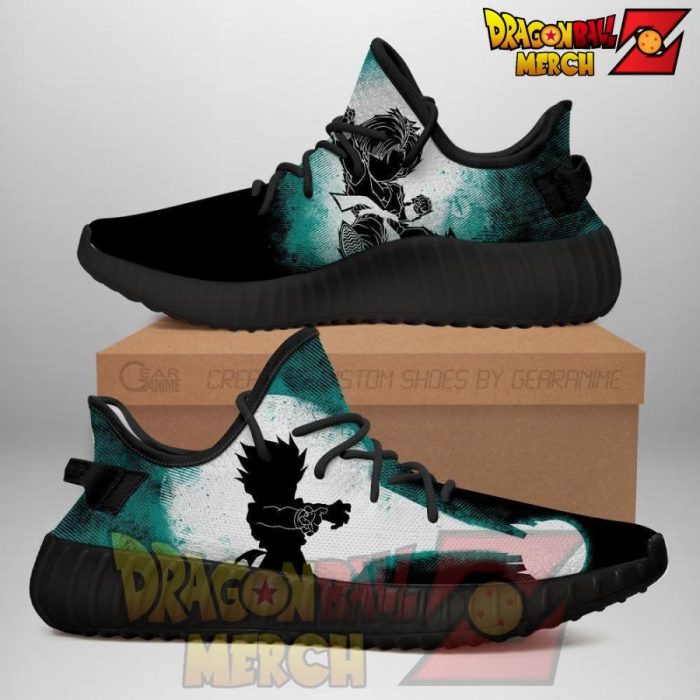 Trunks Silhouette Yeezy Shoes No.2 Men / Us6