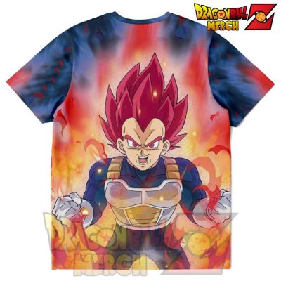 Dbz T-Shirt #06