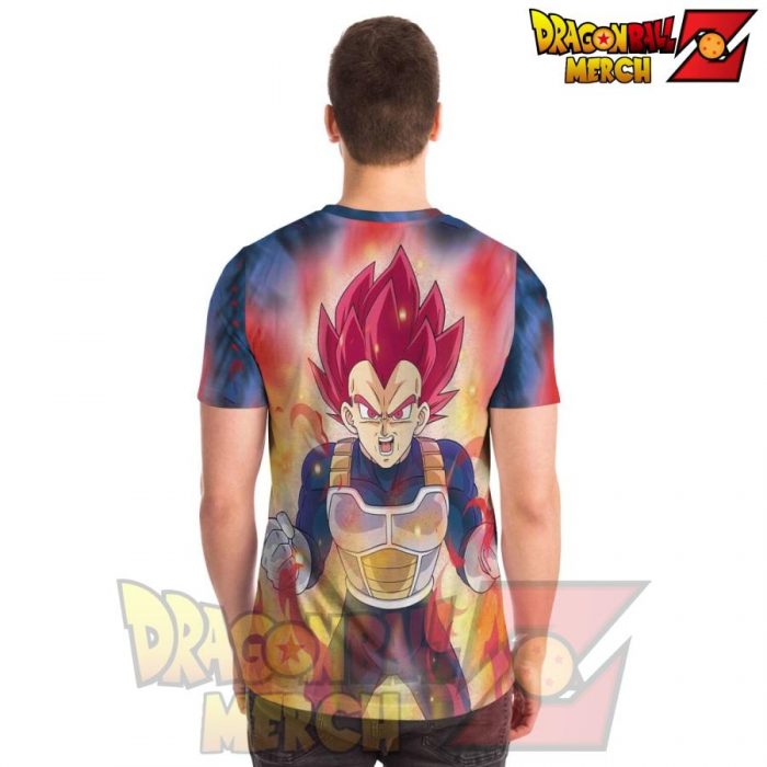 Dbz T-Shirt #06