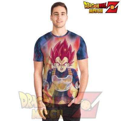 Dbz T-Shirt #06