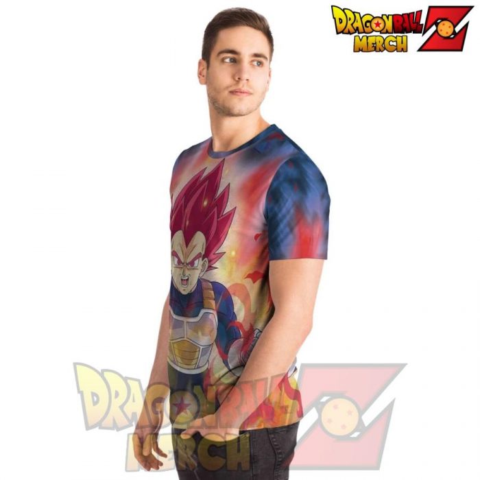 Dbz T-Shirt #06