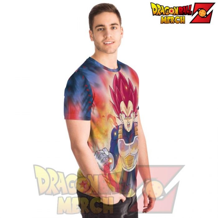 Dbz T-Shirt #06