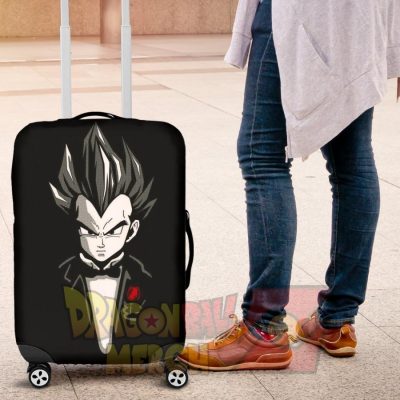 Vegeta Luggage Covers 1 Luggage Covers