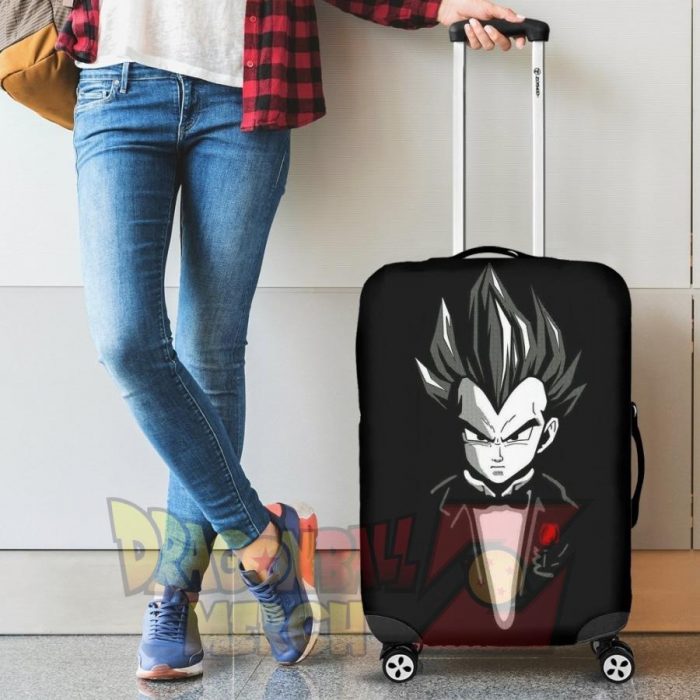 Vegeta Luggage Covers 1 Luggage Covers