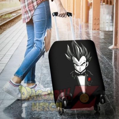 Vegeta Luggage Covers 1 Luggage Covers