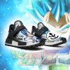 Vegeta Nmd Custom Shoes No.2