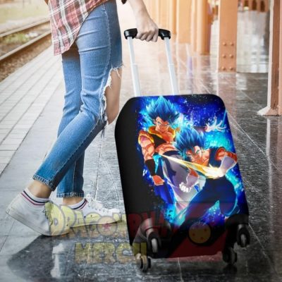 Vegito Gogeta Luggage Covers