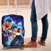 Vegito Gogeta Luggage Covers