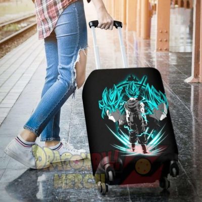 Vegito Luggage Covers Luggage Covers