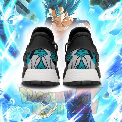 Vegito Nmd Shoes Power No.3