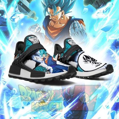 Vegito Nmd Shoes Power No.3